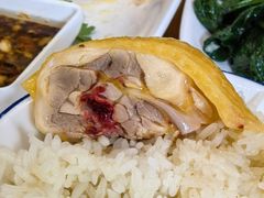 -巫记鸡饭店