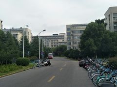 -江南大学(蠡湖校区)