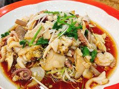 -渔码头食府(蓬莱阁店)