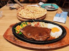 菲滋特色牛排-菲滋意式餐厅(鄞州印象城店)