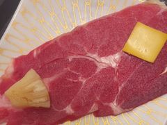 -AJIYA·池袋日式烧肉自助(天津万象城店)