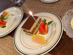 -Wolfgang’s Steakhouse 沃夫冈牛排馆(上海白玉兰广场店)