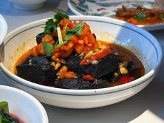 老长沙臭豆腐-匠熙小馆(崇文门店)