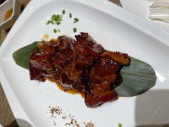 陈皮牛肉-廊亦舫Lang Yi Fang Restaurant(金桥店)