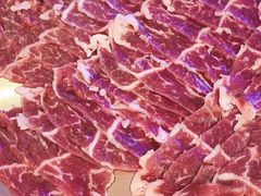-韩先生自助烤肉•烤活鳗