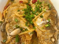 -燕青小馆(东园大厦店)