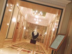 -广州富力丽思卡尔顿酒店