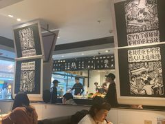 -太二酸菜鱼(正大广场店)