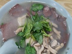 -金原鸭血粉丝汤总店(锁金村店)
