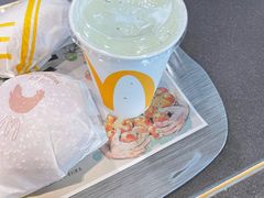 -麦当劳(文武路店)