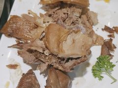 -清真·锦翔炝锅鱼(明德门店)