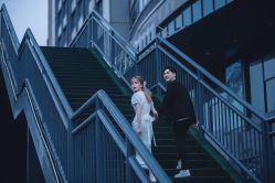 -薇薇新娘婚纱摄影(跃进北路店)