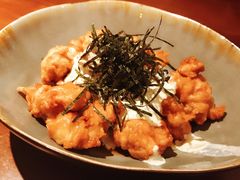 -山杏yama-katsu·吉列炸物