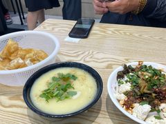 -豆香园(龙翔店)