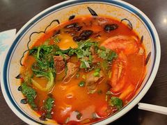 -康师傅私房牛肉面(吴中店)