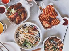 -打趸BTC·Breaktime cafe(北京路店)