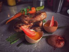 -Juicy Bakery(瑞景店)