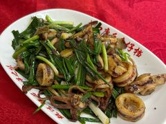 -蛇口康乐快餐鱼仔档(翠苑小区店)
