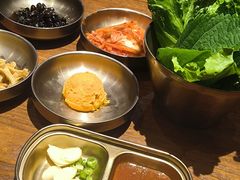 -春熙台·韩国料理(宝安西乡店)