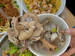 -老字號·桥下猪肚(龙眼南路店)