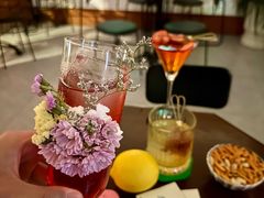 -MAYBE 威士忌 coffee&bar·清吧