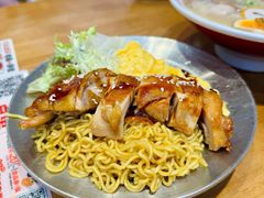 -小条食堂(筼筜天虹店)