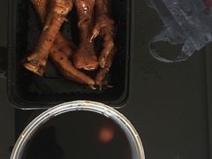 -鸡脚旮旯(苏州中心店)