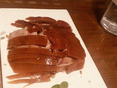 -京尊烤鸭店JINGZUN(春秀路店)