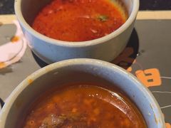 -盡膳口福·百年汤方火锅(科华北路店)