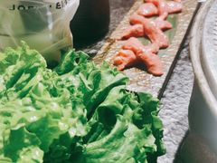 -炭虎烤肉(桂林路店)
