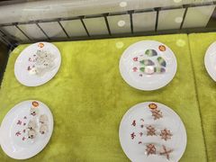 -老边饺子馆(中街店)