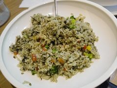 海陆炒饭-枣子树·素食餐厅(普陀山店)