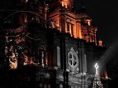 -王府井天主教堂