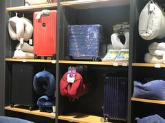 -九木杂物社(恒隆广场店)