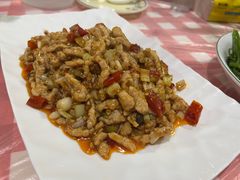 -洪霞餐馆