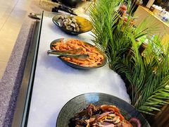 -丽池宫韩式汗蒸会馆(华灯坊店)