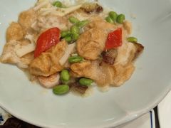 -玉华台饭庄·淮扬菜·烤鸭(望京店)