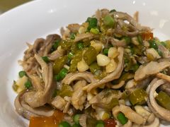 -福巷湘食小馆·猛火现炒(上海首店)