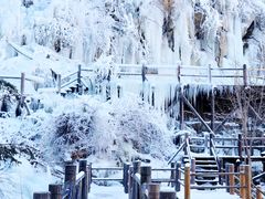 -九如山休闲旅游度假区