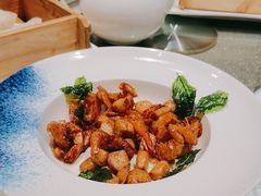 -白云宾馆·白云宴餐厅
