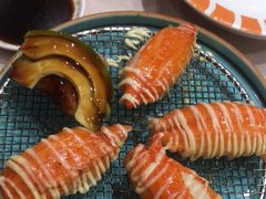 -新一番三文鱼寿司(大东海店)