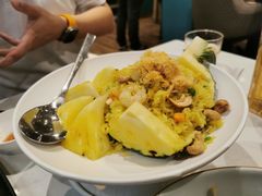 -美奈小馆·越南料理(中航城君尚购物中心店)