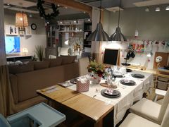 -宜家家居(西安未央商场店)