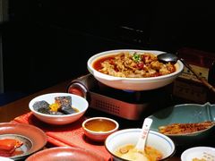 -火宫殿·湘菜小吃·商务宴请·生日聚会(东塘店)