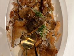 -三号黄浦会Canton Table