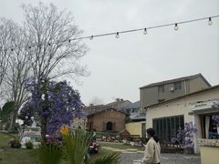 -HERRE·FARM 赫尔露营农场·团建聚会包场