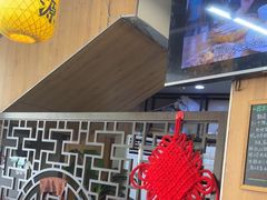 -长安后宰门水盆羊肉(新都心店)