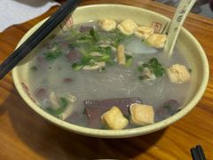 -笑云开汤包店(网巾市店)