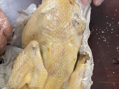 -吉英盐焗鸡(文中路店)