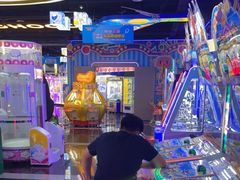-真快活Coohoo Max(武汉绿地新田360店)